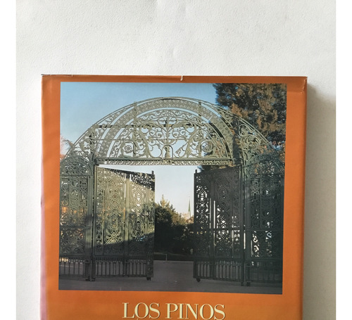 Libro - Los Pinos | Ésta Es Tu Casa 