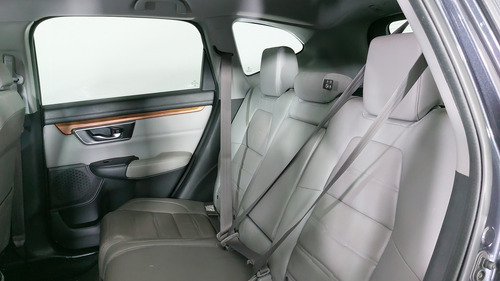 Honda CR-V 1.5 Turbo Plus Cvt