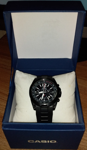 Reloj Casio Edifice