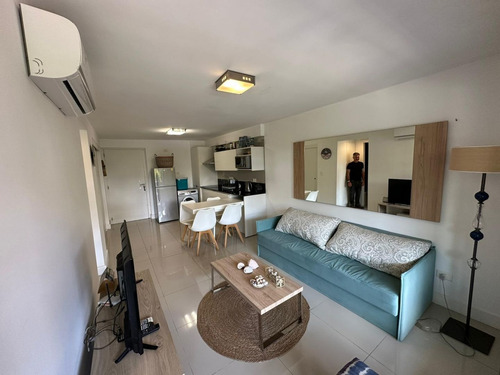 Imagen 4 de 11 de Apartamento En Venta De 1 Dormitorio En San Rafael (ref: Bpv-8686)