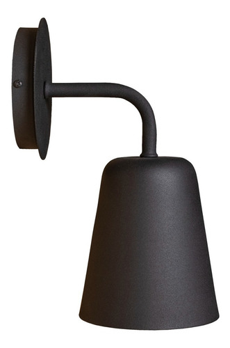 Lampara Aplique Pared Moderno Minimalista Apto Led