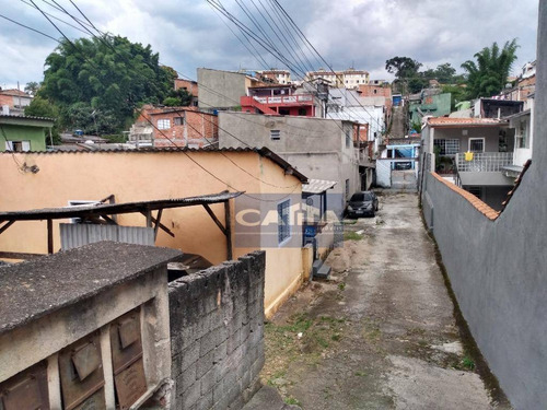 Casa Antiga Itaquera (parada Xv De Novembro - Ca4222