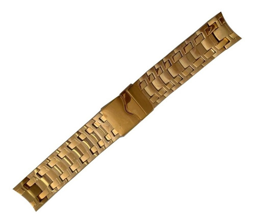 Pulseira Invicta Pro Diver 6981/0073 Aço Dourado