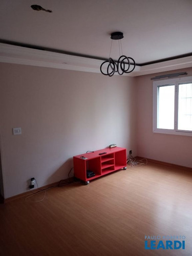 Imagem 2 de 15 de Apartamento - Jardim América - Sp - 638164