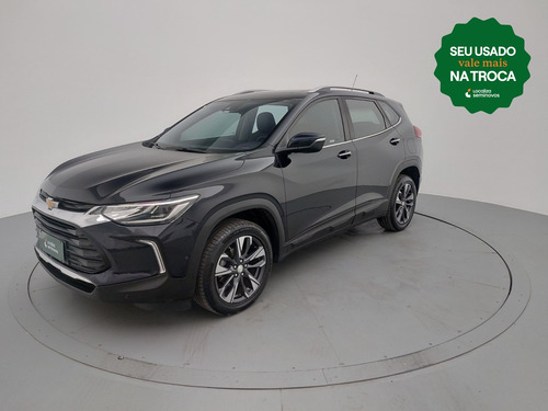 Chevrolet Tracker 1.2 TURBO FLEX PREMIER AUTOMÁTICO