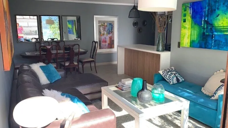 Imagen 4 de 13 de Impecable Remodelado Y Con Buena Conectividad