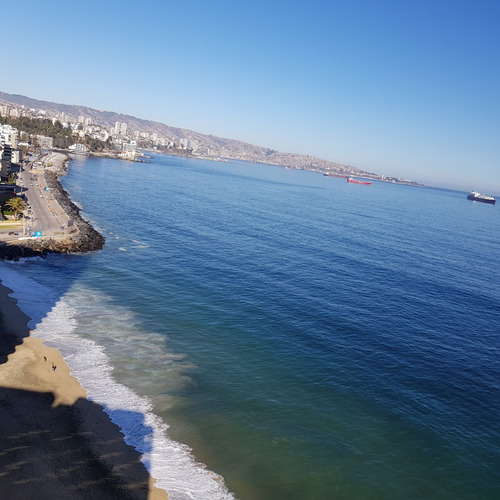 Tengo 10 Deptos. Que Arriendo Por Días En Viña Del Mar