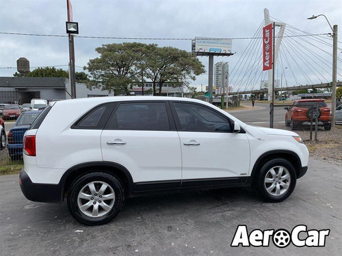 Kia Sorento 2.4 2012 Impecable! Aerocar