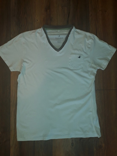 Remera Hombre Brooksfield