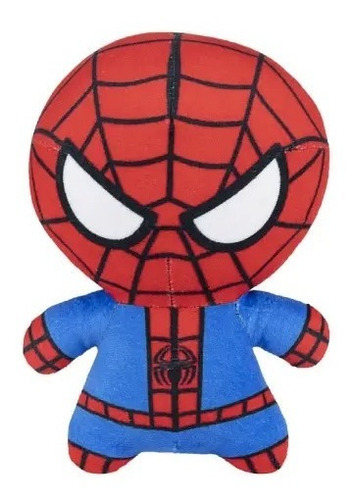 Juguete Para Perros Peluche Avengers Spider Man