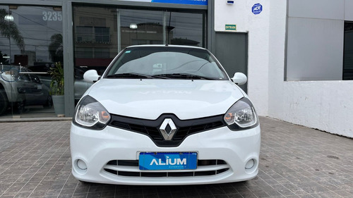 Renault Clio Confort Pack 2016