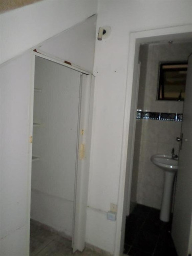 Sala Para Alugar, R$ 2.500/mês - Centro De Apoio Ii (alphaville) - Santana De Parnaíba/sp - Sa0180