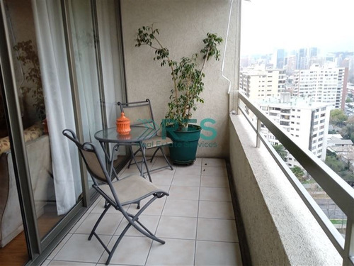 Imagen 4 de 21 de Departamento En Venta De 2 Dormitorios, 2 Baños, Box, Bodega