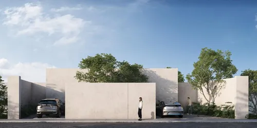 Casa En Venta En El Centro De Mérida,yucatán