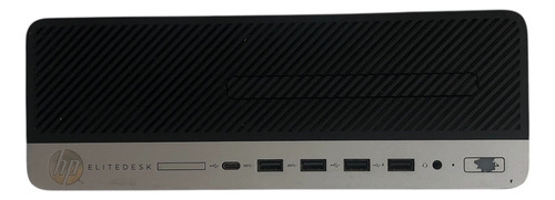 Computadora Hp Elitedesk 705 G4sff Amd 1 Tb 8 Gb Amd Radeon Rx Vega 11 (Usado)
