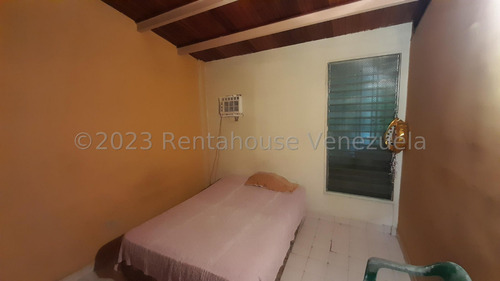 Casa En Alquiler En Cabudare Jr