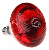 Comprar Foco Infrarrojo De 250 Watts Para Pollos Y Cerdos