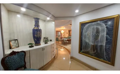 Venta De Exclisivo Apartamento Amoblado En Las Lomas El Poblado