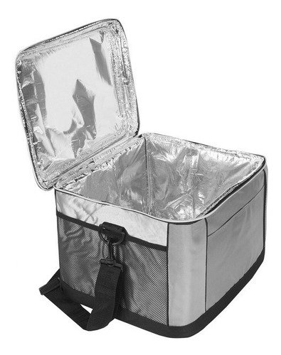Imagen 2 de 10 de Cooler Slazenger Grand 31.5 Lts | Recoleta