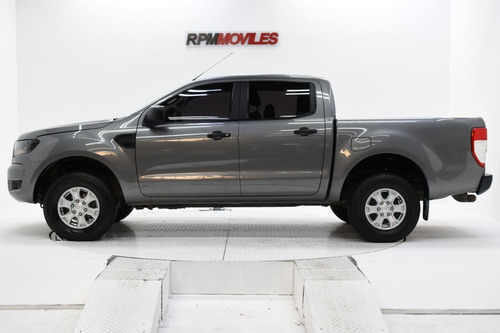 Ford Ranger Dc Xls At 3.2 Diesel 4x2 2016 Rpm Moviles