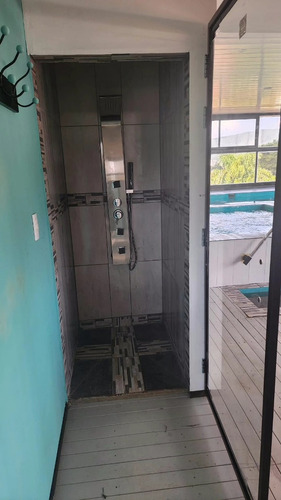 Cabañas En Carlos Paz, Piletas Climatizadas, Gym, Bar, Spa