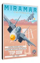 Comprar Cuadros Aviones Avionetas Aereos Xl 33x48 (avpo (44))