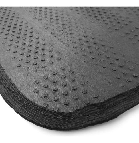 Tapete Pvc Onix Com Traseiro Inteiriço - 2013 Á 2018 (01 Pç)