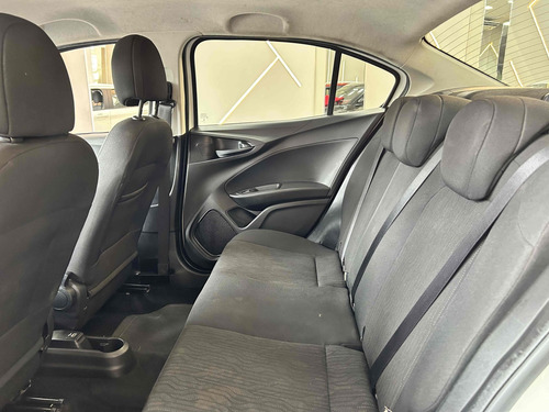 Fiat Cronos 1.0 Firefly Flex Drive Manual