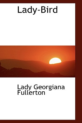 Libro Lady-bird - Fullerton, Lady Georgiana