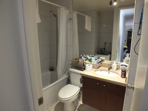 Venta De Departamento San Martín 413, Santiago Centro