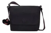 Comprar Bolsa Kipling Modelo Tamsin Color Black Tonal 100% Original