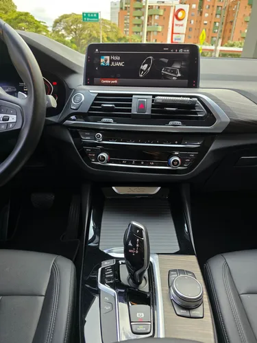 BMW X3 2.0 Xdrive30i