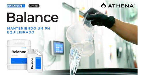 Athena Balance Blended 946 ml