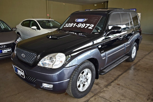Imagem 1 de 11 de Hyundai Terracan