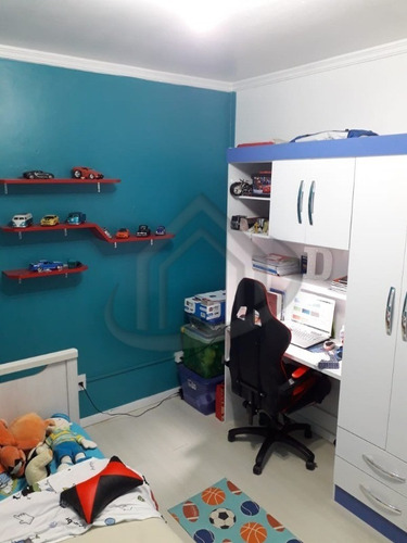 Imagem 13 de 25 de Casa - Ca01591 - 70676428