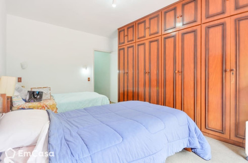 Imagem 4 de 10 de Casa À Venda Em São Paulo - 22542