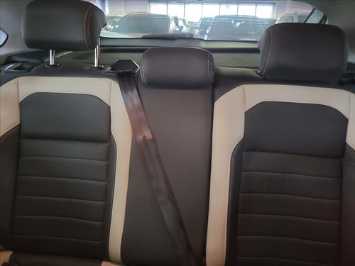 Volkswagen Nivus 1.0 200 TSI TOTAL FLEX COMFORTLINE AUTOMÁTICO