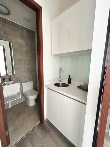 Edificio Open Montemar Con Kitchenette (166573)