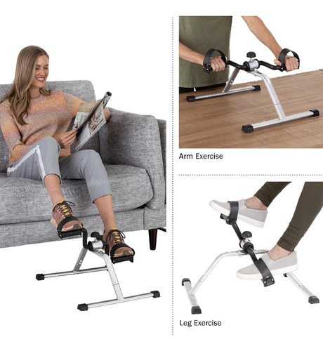 Ejercicio Con Stepper Abahub En Casa Resistencia Ajustable