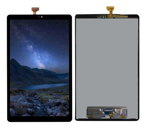 Pantalla Display +touch Compatible Con Galaxy Tab A2 Sm-t590
