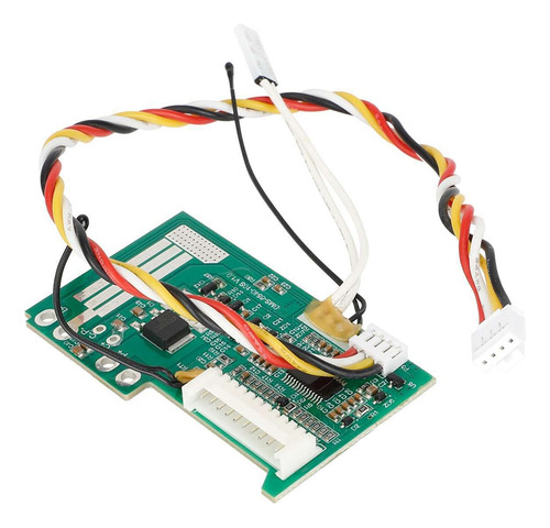 Placa De Protección De Batería Bms Para Ninebot F40/f30/f25/