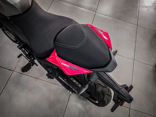 Cf Moto Sr250