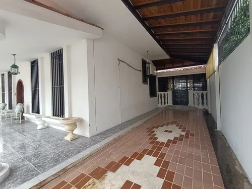 Se Vende Casa En Andrés Bello