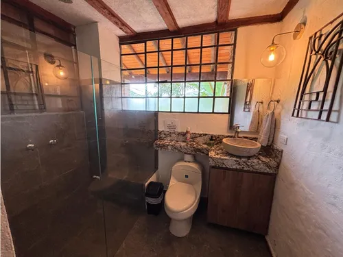 Finca Para La Venta En Ubicación Muy Privilegiada.