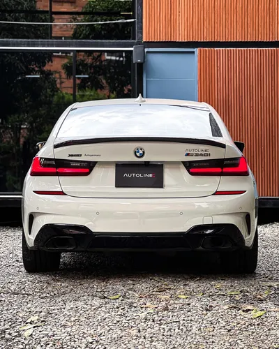 BMW Serie 3 3.0 340i F30 Lci Sportline