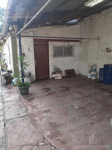 Imagen 3 de 12 de Casa 3 Ambientes Venta Hurlingham