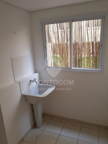 Imagem 5 de 14 de Excelente Apartamento - Residencial Caetano - 3840419v