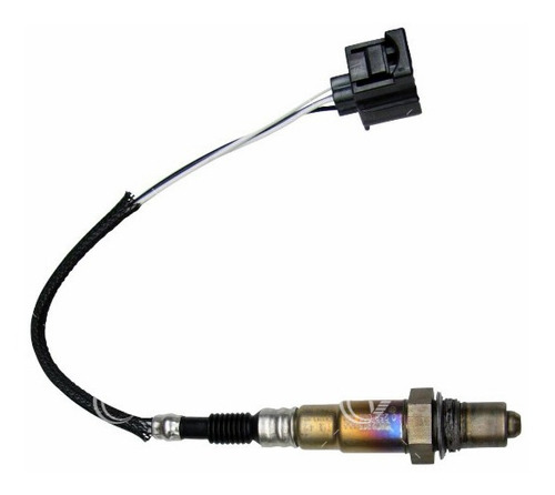 Sensor De Oxígeno Jeep Wrangler 3.8 2007-2009 Ac Derec Bosch