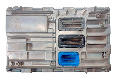 12705110 Serv# 12703685 Computadora Gmc Sierra 2020 6.2 E90 (Usado)