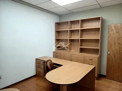 Oficina en alquiler